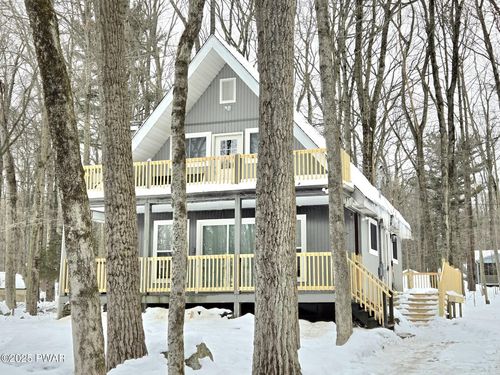 233 Selig Rd, Pocono Lake, PA, 18347-7813 | Card Image