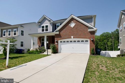 4322 Shakespeare Cir, WHITE PLAINS, MD, 20695-4265 | Card Image