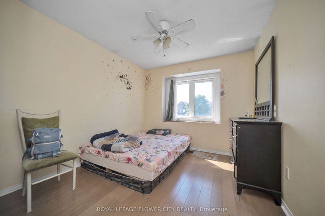 33 Fiddleneck Cres, House other with 4 bedrooms, 4 bathrooms and 4 parking in Brampton ON | Image 20