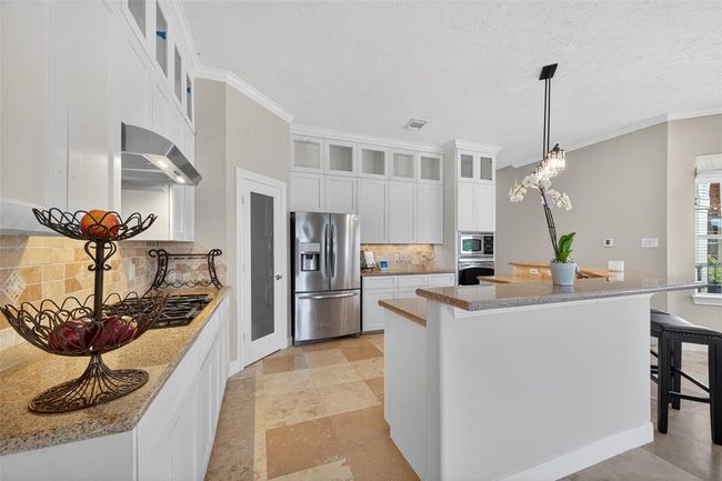 31810 Edgewater Dr, House other with 4 bedrooms, 3 bathrooms and 3 parking in Magnolia TX | Image 15