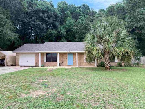 5128 Potomac Dr, Pace, FL, 32571-8204 | Card Image