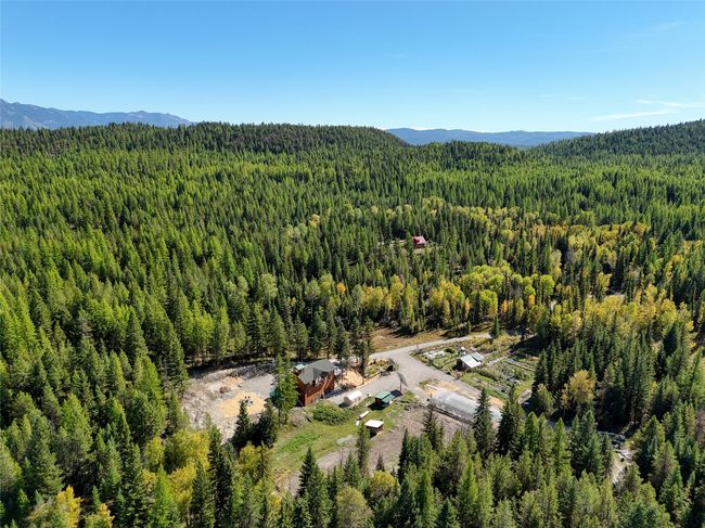 163 Soaring Eagle Trail, House other with 4 bedrooms, 3 bathrooms and null parking in Fortine MT | Image 26