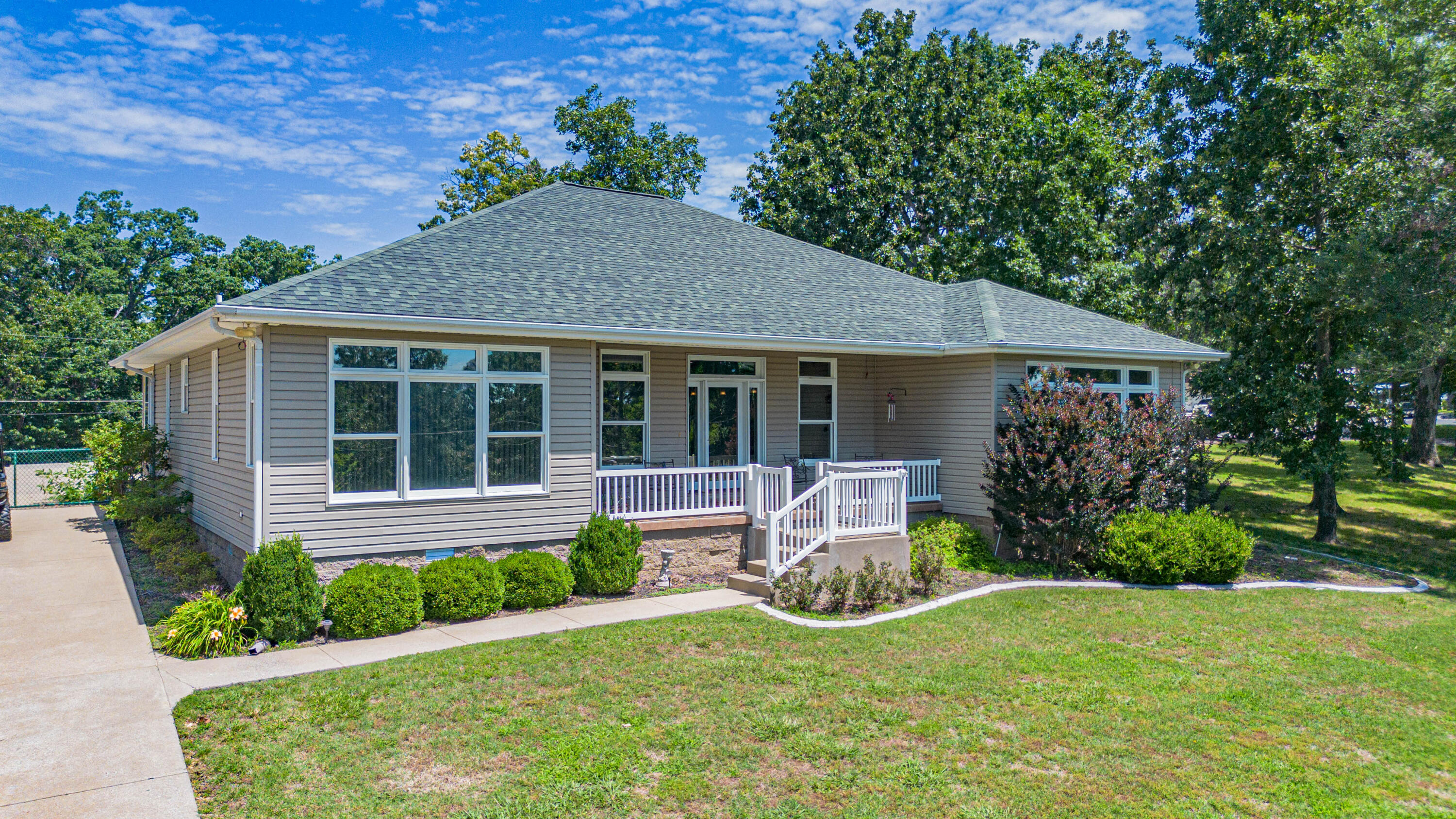 Residential in Gilbertsville