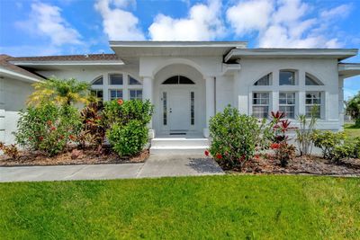 Welcome to 131 White Marsh Lane, Rotonda West, Florida | Image 1