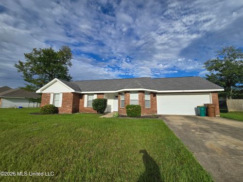 15011 Camp Lane, Gulfport, MS, 39503 | Card Image