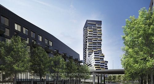 1804-170 Bayview Ave, Toronto, ON, M5A0M4 | Card Image
