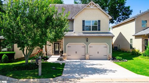 140 River Valley Ln, Greenville, SC, 29605-4304 | Card Image