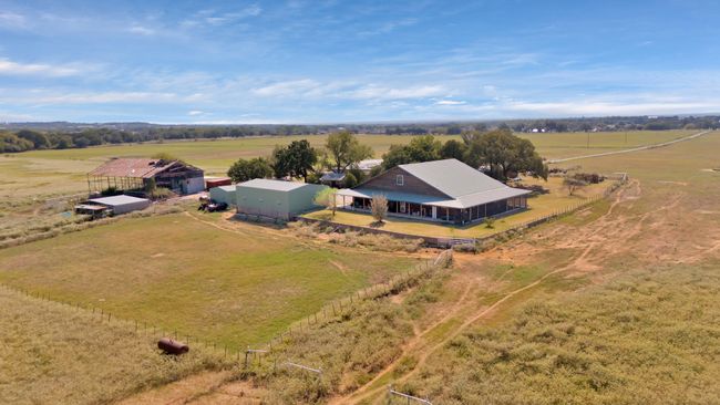 Aerial view with a rural view | Image 16