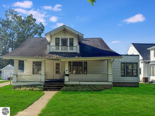 415 Elwell St, Alma, MI, 48801-1108 | Card Image
