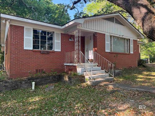 5250 Marietta Drive, Mobile, AL, 36618 | Card Image