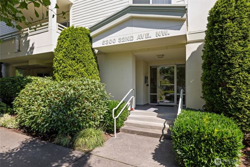 302-6300 32nd Ave Nw, Seattle, WA, 98107-2573 | Card Image