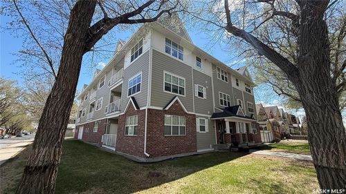 101-2313 Montreal St, Regina, SK, S4P1L9 | Card Image