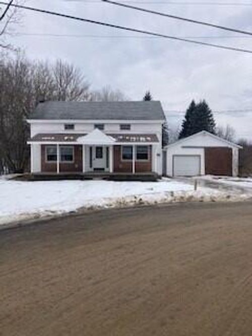 17 Cemetery Road Road, Brushton, NY, 12916 | Card Image