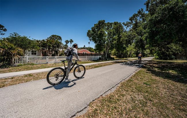 1768 Douglas Ave, House other with 2 bedrooms, 2 bathrooms and null parking in DUNEDIN FL | Image 39
