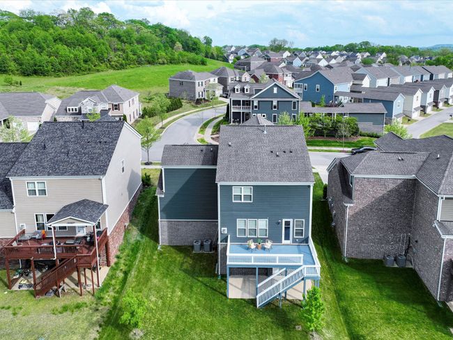 1068 Amelia Park Dr, House other with 5 bedrooms, 4 bathrooms and 6 parking in Franklin TN | Image 65