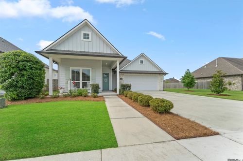 14276 Black Ridge Ave, Baton Rouge, LA, 70818-5437 | Card Image
