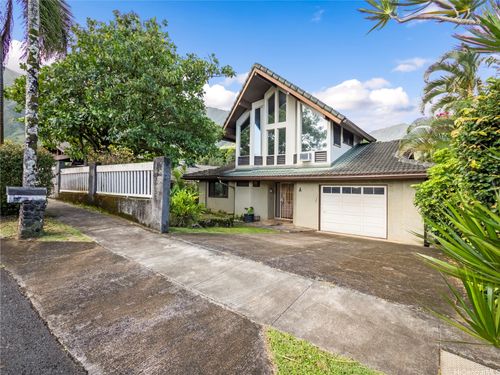 47-523 Waipaipai St, Kaneohe, HI, 96744-5448 | Card Image
