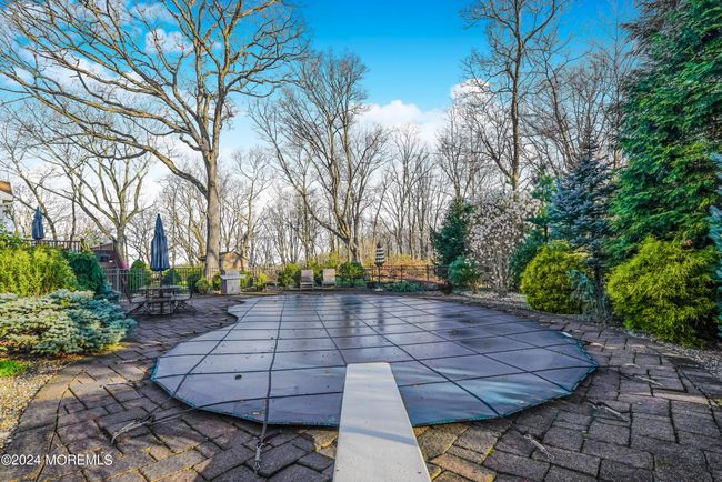 45 Center Rd, House other with 4 bedrooms, 3 bathrooms and null parking in Randolph NJ | Image 36