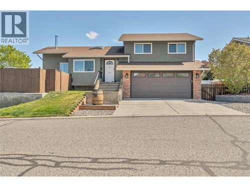 196 Troy Crt, Penticton, BC, V2A7L4 | Card Image