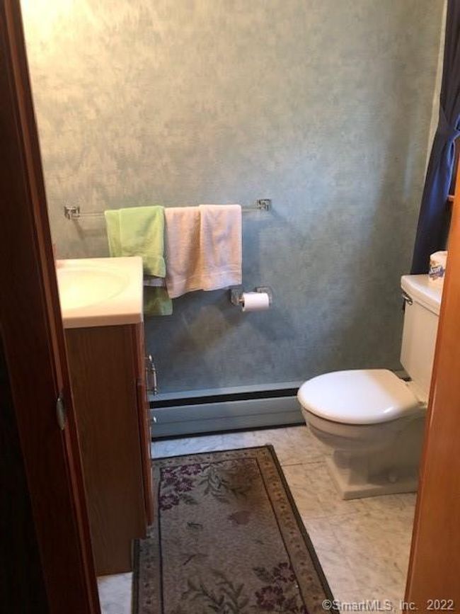 101 Wilmont St, House other with 3 bedrooms, 2 bathrooms and null parking in Wethersfield CT | Image 8