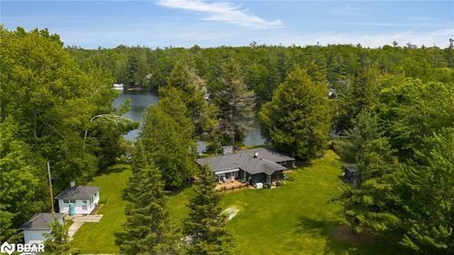 22 Cardinal Dr, Woodville, ON, K0M2T0 | Card Image
