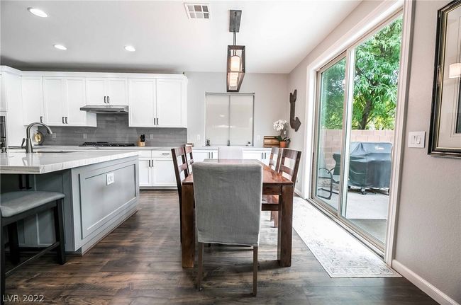 8816 Adobe Grande St, House other with 4 bedrooms, 3 bathrooms and null parking in Las Vegas NV | Image 15