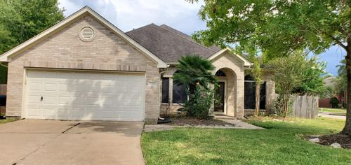 7227 Colony Bend Ln, Missouri City, TX, 77459-4140 | Card Image