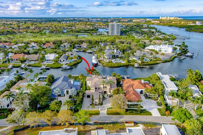 166 Spyglass Ln, House other with 6 bedrooms, 9 bathrooms and null parking in Jupiter FL | Image 36