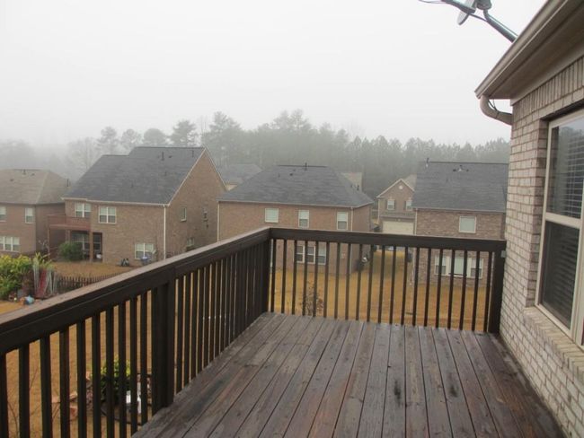 328 Ashbrook Blvd, House other with 6 bedrooms, 4 bathrooms and 2 parking in Johns Creek GA | Image 31