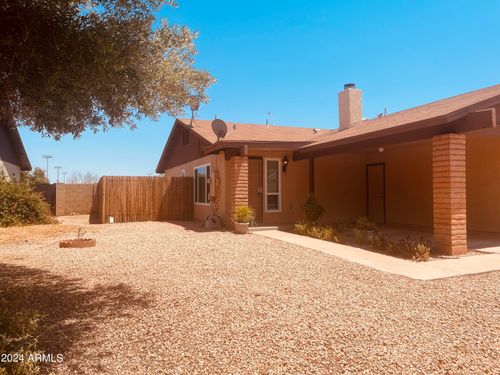 13037 N 51st Dr, Glendale, AZ, 85304-1327 | Card Image