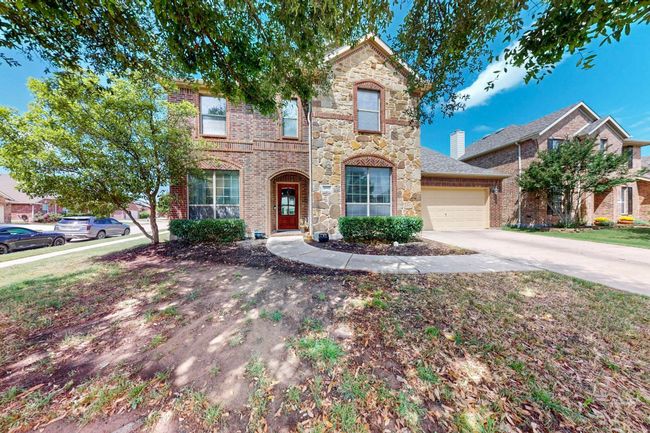 4001 Dellman Dr, House other with 5 bedrooms, 4 bathrooms and null parking in Roanoke TX | Image 38