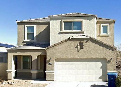 3119 N 303rd Dr, Buckeye, AZ, 85396-2103 | Card Image
