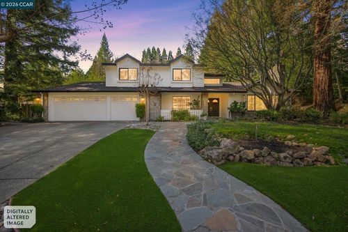 2145 Deer Oak Way, Danville, CA, 94506-2016 | Card Image