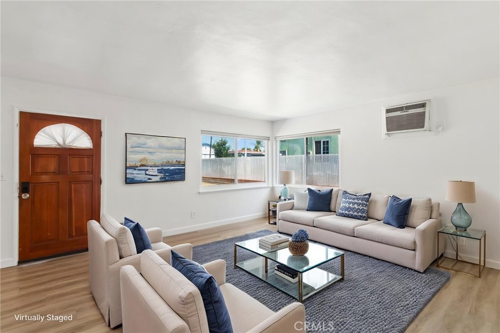 Residential in Spring Valley 2