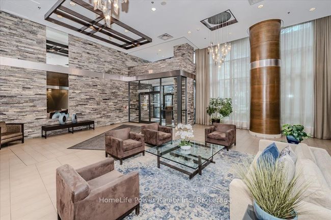 2102 - 1 Hurontario St, Condo with 2 bedrooms, 3 bathrooms and null parking in Mississauga ON | Image 5