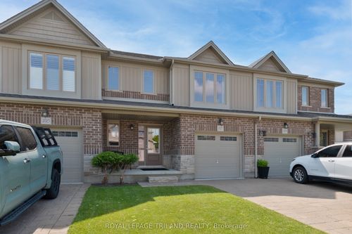 2027 Pennyroyal St, London, ON, N5X0L7 | Card Image