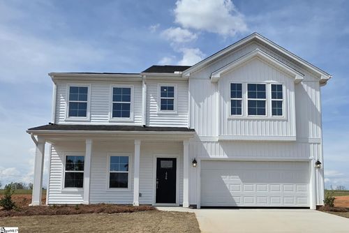 lot-26-426 Dodger Ave, Chesnee, SC, 29323-6500 | Card Image