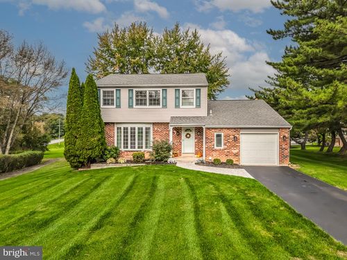 108 W Glamorgan Ct, EXTON, PA, 19341 | Card Image