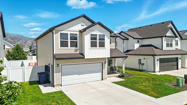 2124 E 1490 South Pl, House other with 4 bedrooms, 3 bathrooms and 8 parking in Logan UT | Image 24