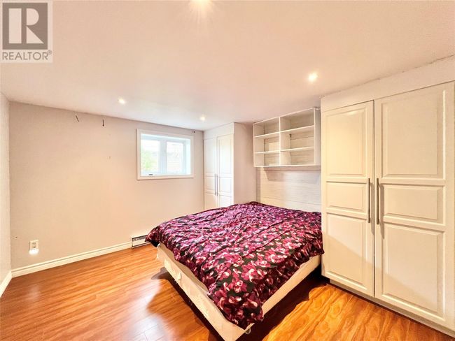 6 Orange Lane, House other with 4 bedrooms, 2 bathrooms and null parking in Springdale NL | Image 18