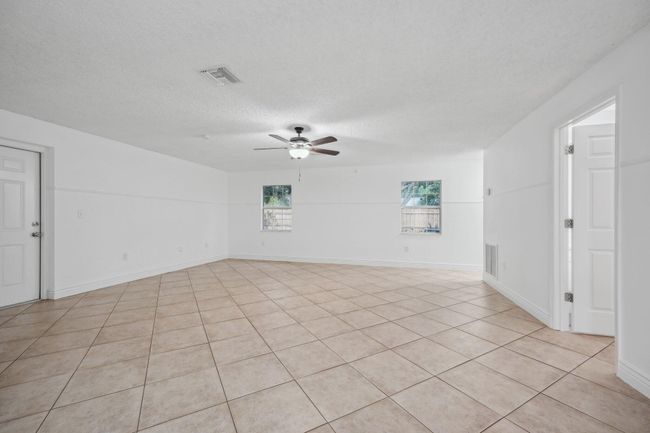 1091 Coronado Drive, House other with 3 bedrooms, 2 bathrooms and null parking in Rockledge FL | Image 7