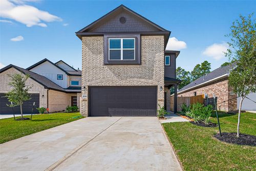 10288 Badger Run Ln, Magnolia, TX, 77354-7232 | Card Image