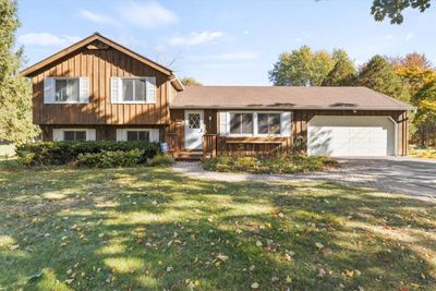 568 Drake Road, House other with 3 bedrooms, 1 bathrooms and null parking in Hamlin NY | Image 1