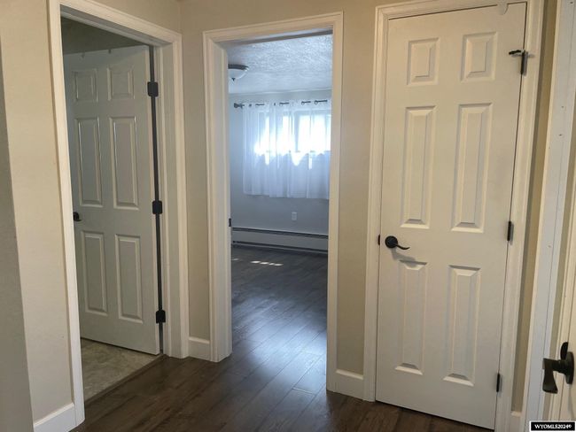 405 Harshman St, House other with 4 bedrooms, 1 bathrooms and null parking in Rawlins WY | Image 18