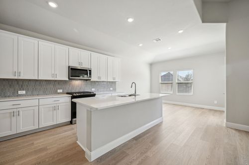 4026 Granbury Drive, Farmersville, TX, 75442 | Card Image