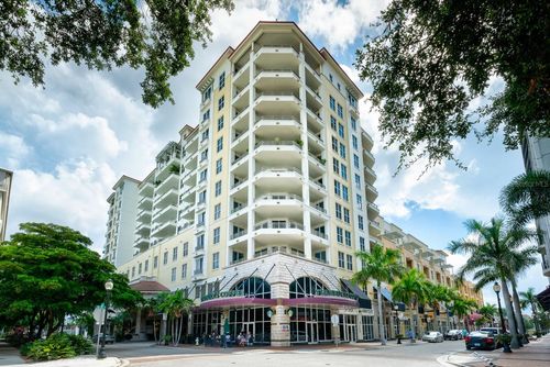 c517-100 Central Ave, SARASOTA, FL, 34236-5737 | Card Image