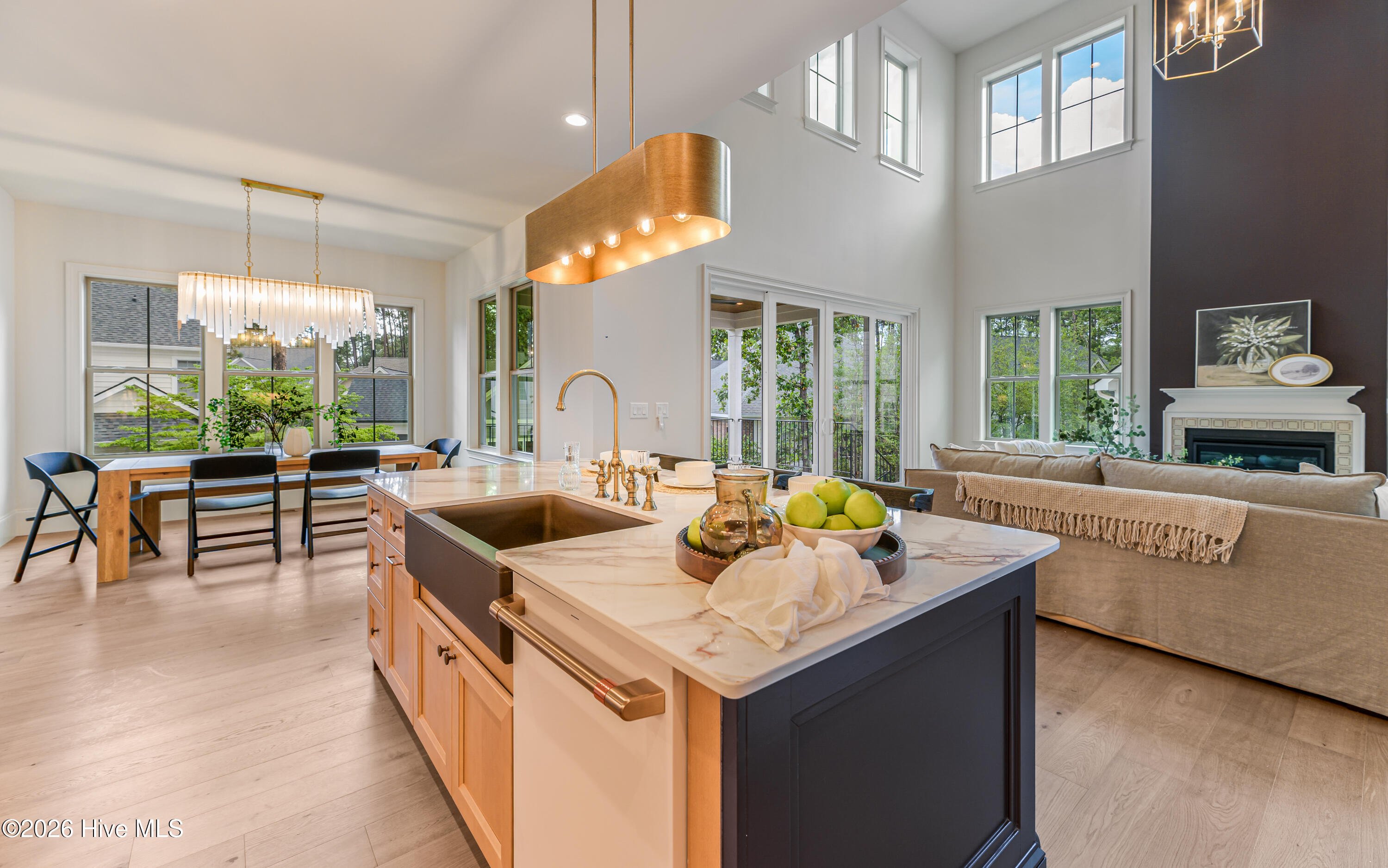 Residential in Pinehurst 4
