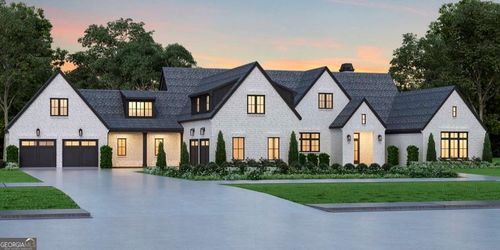 LOT 3 Bow Trl, woodstock, GA, 30188 | Card Image