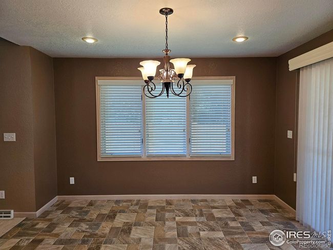 Dining room is 12 x 10 | Image 8