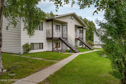 3-1251 W Patricia Avenue, Wasilla, AK, 99654 | Card Image